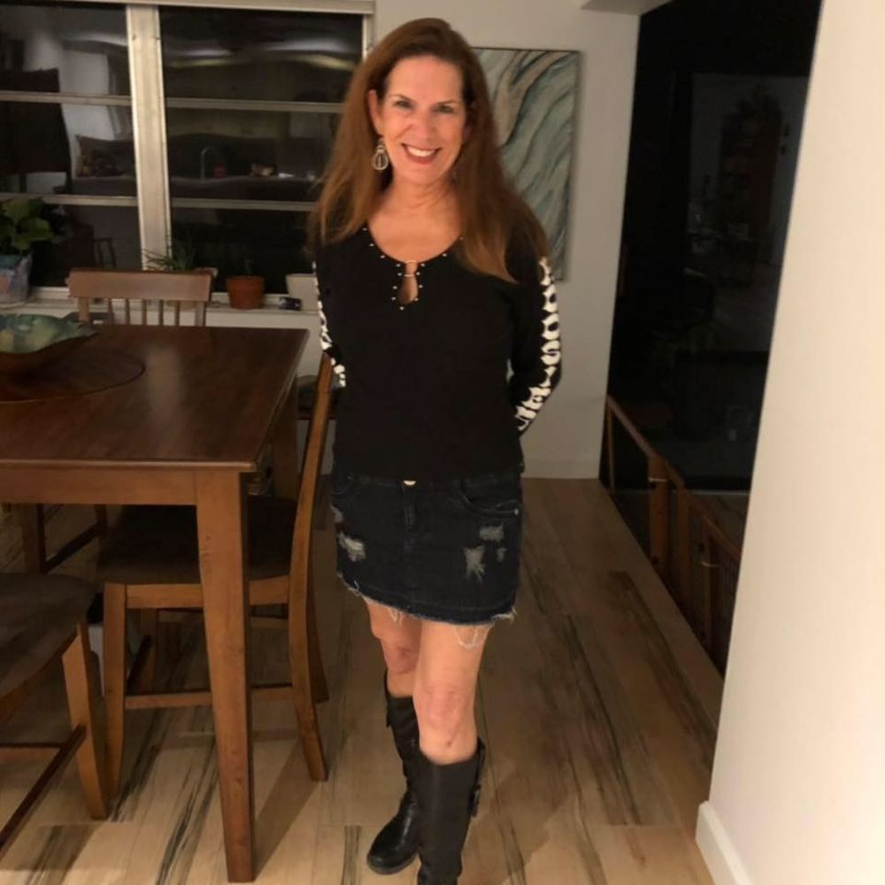 Meet your Posher, Linnea